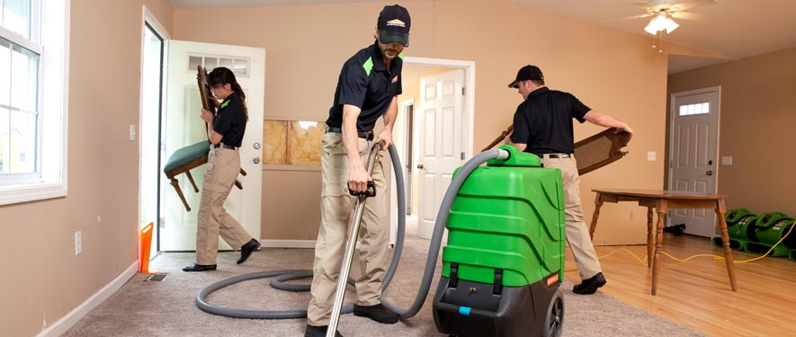 Minneapolis, MN cleaning services